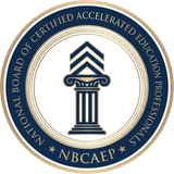 NBCAEP seal